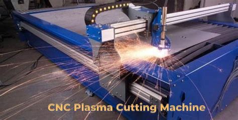 benefits of cnc plasma cutting machine|A Comprehensive Guide to CNC Plasma Cutting Machines: .